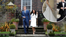 Svi detalji o vjenčanju godine: Evo kako su taj dan zamislili Meghan Markle i princ Harry