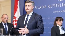 Plenković putuje u Mostar u misiju smirivanja političkih strasti