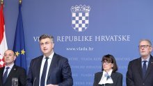 Guardian: Plenković je prvi europski vođa koji je podržao ratnog zločinca