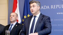 Plenković se povukao: Poštujemo presudu, ali...