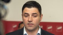 Bernardić optužio Jandrokovića: 'Ne smije biti propagande na mrtvima'