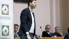 Pernar protiv rodne ravnopravnosti pri odlasku u mirovinu