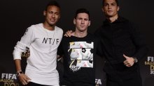 Messi, Neymar i Ronaldo tek s ovim naslovom postat će najbolji od najboljih