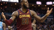 Senzacionalan transfer u NBA-u; LeBron James prelazi kod Darija Šarića?