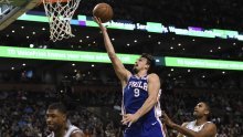 Dario Šarić odličan u NBA drami koja će se pamtiti!