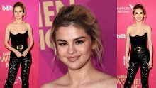 Selena Gomez na svoj je način i službeno potvrdila da je u vezi s Justinom Bieberom