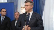 Plenković građanima 'pod bor' sprema povećanje minimalca