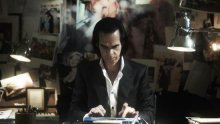 Nick Cave, Andrej Zvjagincev i holokaust