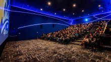 Svi su bili na otvaranju najvećeg kina u Dalmaciji