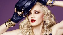 Poslušajte kako je Madonna obradila veliki hit Britney Spears