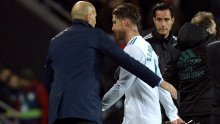 Nitko kao Sergio Ramos: Zar ne može drukčije igrati nogomet!?