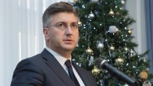 Plenković najavio povećanje minimalca i rast BDP-a veći od tri posto