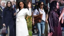 Meghan Markle obara modne rekorde: Njezina izdanja svi žele kopirati