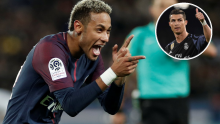 Neymar u svojoj garaži drži 'zvijer' kakvu si ni Ronaldo ne može nabaviti