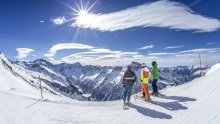 Ski in - Ski out - Ski)Hit Istočni Tirol: 150 km staza neponovljivog užitka