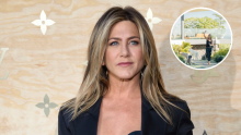 Jennifer Aniston pokazala unutrašnjost svog luksuznog doma