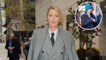 Blake Lively ozlijedila se tijekom snimanja filma