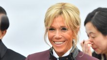 Opaka prva dama: Brigitte Macron na udaru kritika