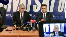 Plenković: Nema promjene stava, presuda suda u Haagu se poštuje