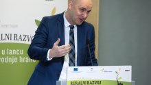 Tolušić: Sredstva za ruralni razvoj iskoristit će se i prije 2020. godine