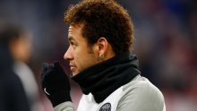 Neymar zabio četiri pogotka, a navijači PSG-a nagradili ga zvižducima!