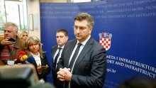 Plenković: O poštivanju haške presude dilema nemamo