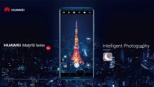 Huawei Mate 10 Pro – inteligentni telefon za svakodnevne aktivnosti