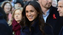 Meghan Markle iskreno: 'Nikada nisam bila dovoljno mršava, ni dovoljno lijepa'