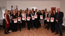 Vodeći PR-ovci dobili hrvatske certifikate