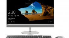 Lenovo IdeaCentre AiO 520-24: Kućni PC za sve namjene