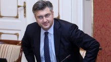 Plenković: Ma kakva ostavka!? Murganić ima moje povjerenje