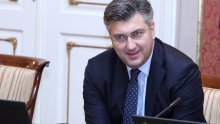 Plenković objasnio što će Brexit značiti za zaposlene Hrvate u Britaniji