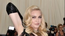 Za nastup na Eurosongu Madonna će dobiti milijun dolara