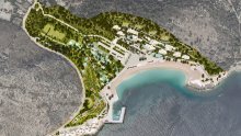 Paladina: Projekt Kupari planira se kao ultra luksuzni resort