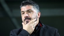 Gattuso nakon poraza od Rijeke nije skrivao razočaranje: Nije nas bilo na terenu...