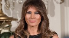 Ovoj prehrani Melania duguje svoj besprijekoran izgled