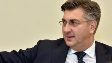 Plenković: Otpis duga Vrhbosanske nadbiskupije potpora je Hrvatima u BiH