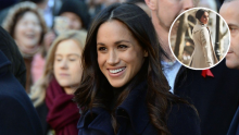 Napokon otkriveno gdje se zadnjih dana krije Meghan Markle