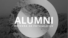 Donosimo radove mladih fotografa kojima se otvara nova galerija f8