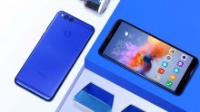 Novi Honor 7X donosi zaslon bez ruba i poboljšane specifikacije