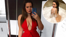 Naša plus size ljepotica ima trik za sve single cure u potrazi za dečkom