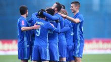 Istra imala priliku šokirati Dinamo, a umjesto toga je završila pregažena!