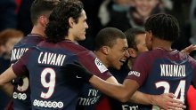 PSG pokazao da mu u Francuskoj Neymar zapravo uopće ne treba!