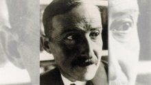 Stefan Zweig - od ratnog huškača do pacifista