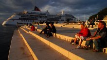 Turisti smanjili potrošnju za samo jedan posto