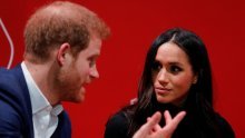 Zbog lijepe Meghan Markle princ Harry odriče se loših navika