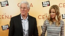 Richard Gere odlazi pred oltar s 34 godine mlađom djevojkom