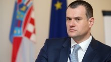 Barišić: Potpuno smo spremni za ulazak u Schengen