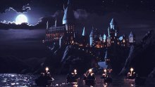 Dobre vijesti za fanove Harryja Pottera - konačno možete pohađati Hogwarts