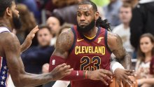 Šarić i Philadelphia slavili nakon produžetka; LeBron izjednačio rekord karijere